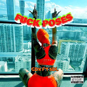 #FuckPoses