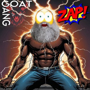 ⚡️ZAPPED MAN⚡️ft. BADNEWZ