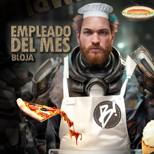 Empleado del Mes - Bloja (NUEVO SINGLE) 🔥