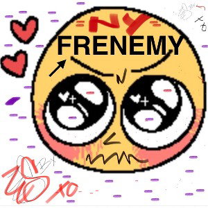 Frenemy