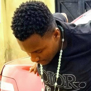 Abas Marley _For the streets 