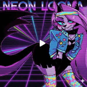 MY DIAMOND LOONA