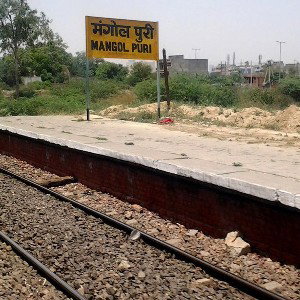 Chora Delhi 83 Ka