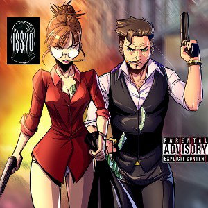 ISSYO FEAT. POOCHIE _ Cinderella