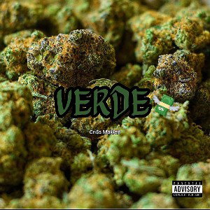 VERDE🐉