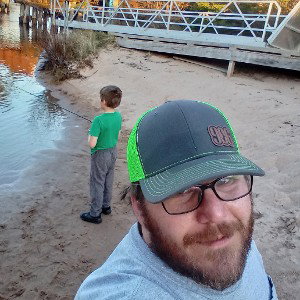 Memories I never had with my son. 