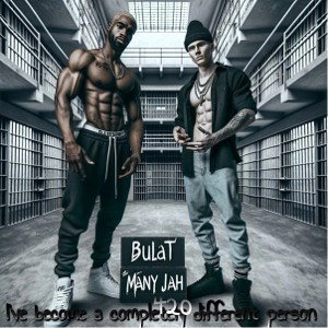 Bulat & Many jah - я стал совсем другой 