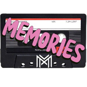 SUPA1N - MEMORIES [Demo]