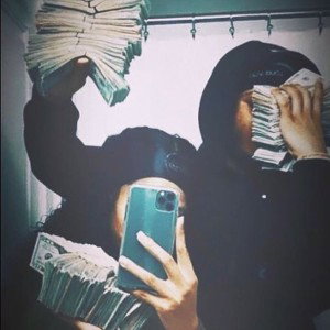 high as a goat 😮‍💨💸
