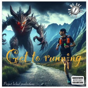 GET TO RUNNING