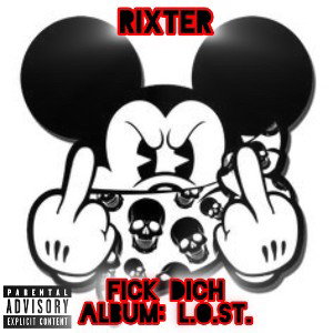 Fick dich - Album L.O.ST.