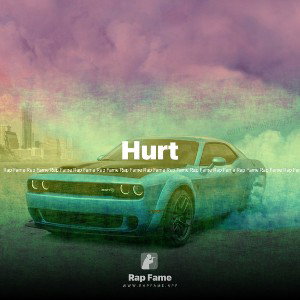 Hurt🧢🧢