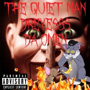 The Quiet Man 