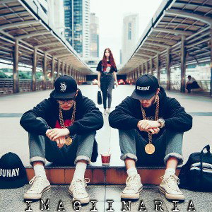 IMAGIINARIA