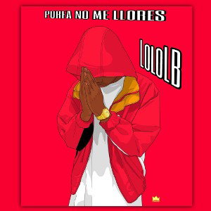 PORFA NO ME LLORES🙏🏼 - LoloLB