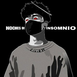 NOCHES DE INSOMNIO - LoloLB