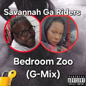 🦁Bedroom Zoo🐯(G-Mix)