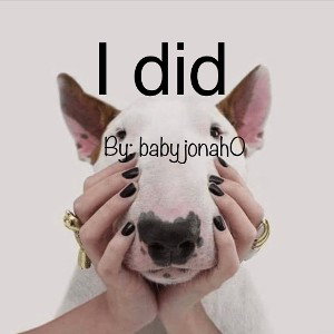 I did 😷