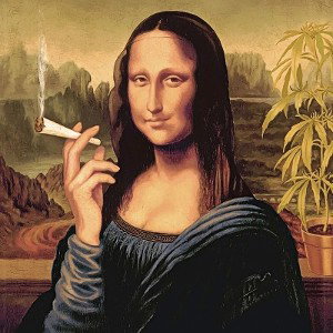 smoking section 