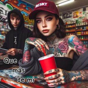 Que más de mi 💫
