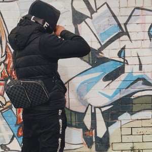 THUG BABY-WAVEYKAY