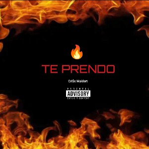 TE PRENDO.❤️‍🔥