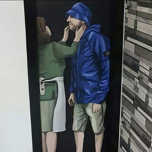 ходим по барам 