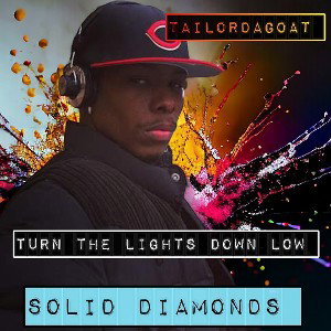 turn the lights down low