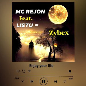 MC REJON feat. Listu- Zybex 