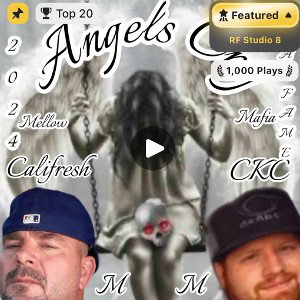                 FT. CKC (Angels Cry)