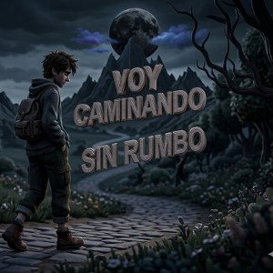 caminando