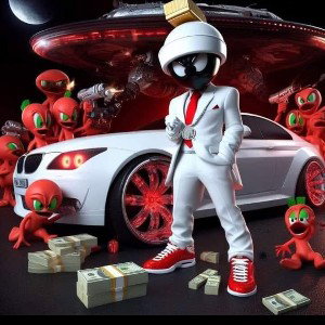 Banz out