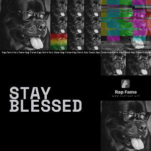 STAY BLESSED 🙏
