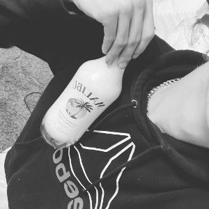 Stay Hard