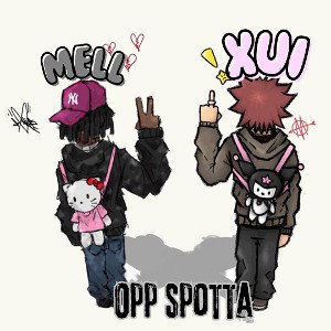 Opp Spotta 