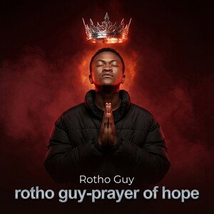 prayer of hope 