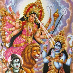 Third Eye Revolution