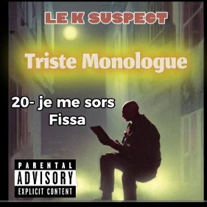 Le k - je me sors fissa