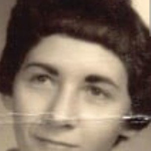 mamma in my heart every day 