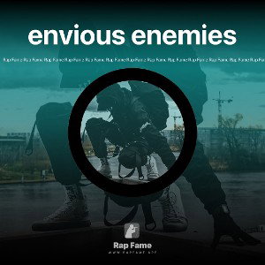 envious enemies