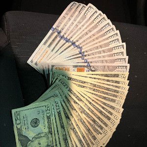 Flikin_Money (One Take Freestyle)