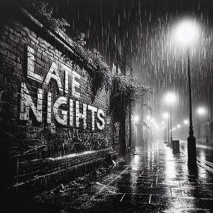 Late nights ~