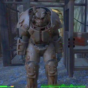 brotherhood of steel