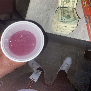 Double Cup🥤
