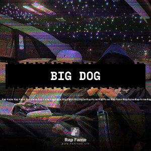 big dog