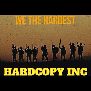 HardCopy Mafia - We the Hardest 💀
