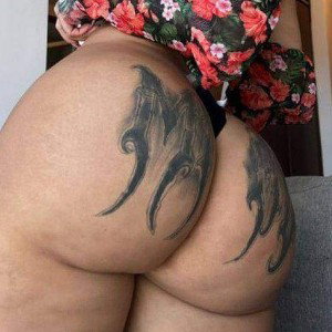 lady