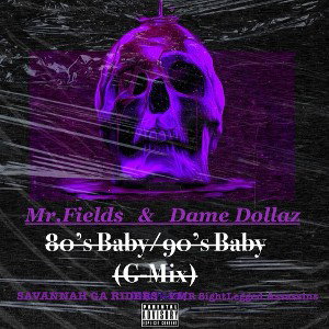 🍼80s Baby/90s Baby🍼(G-Mix)