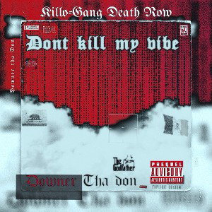 Dont kill my vibe !