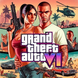 Nicolas- Gta Grinder 
